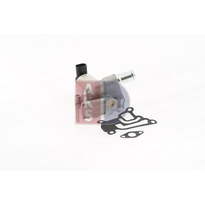 Aks Dasis AGR-Ventil [Hersteller-Nr. 155030N] für Opel Image