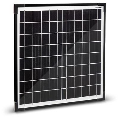 Osram Solarpanel BATTERYcharge SOLAR 20W [Hersteller-Nr. OSP2000] Image