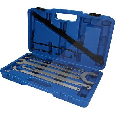 Brilliant Tools Montagewerkzeug, Lüfter (Flüssigkeitsreibungskupplung) [Hersteller-Nr. BT521250] Image