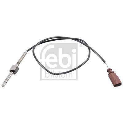 Febi Bilstein Sensor, Abgastemperatur [Hersteller-Nr. 185573] für VW Image