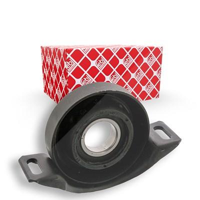 Febi Bilstein Lagerung, Gelenkwelle [Hersteller-Nr. 17692] für Mercedes-Benz Image