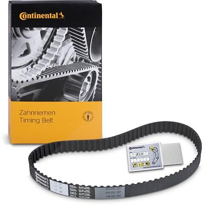 Continental Ctam Zahnriemen [Hersteller-Nr. CT914] für Volvo, VW Image