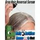Prevent Hair Graying and Gray To Natural Color Repair Nourishessence Serum White Hair Killer Remove Gray Hairs Care