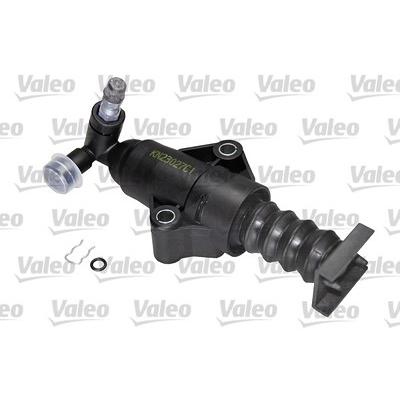 Valeo Nehmerzylinder, Kupplung [Hersteller-Nr. 874716] für Audi, Seat, Skoda, VW Image
