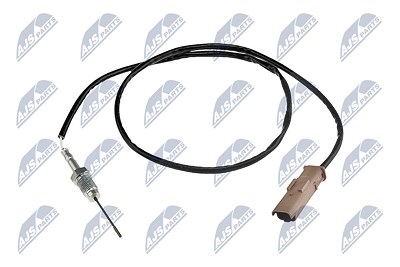 Nty Sensor, Abgastemperatur [Hersteller-Nr. EGT-CT-003] für Citroën, Peugeot
