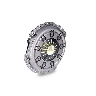 Schaeffler Luk Kupplungsdruckplatte [Hersteller-Nr. 120026410] für Opel, Vauxhall Image