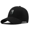 Hohe Qualität 61-68 cm Große Größe Großen Kopf Baseball Kappe Männer Casual Hip Hop Hut Frauen Schwarz grau