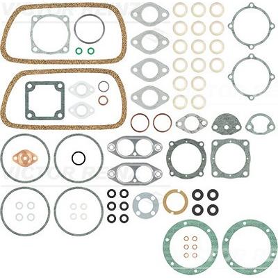 Victor Reinz Dichtungsvollsatz, Motor [Hersteller-Nr. 01-12714-03] für VW Image