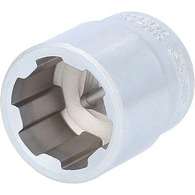 Ks Tools 3/8 RESCUEpower Stecknuss, 19mm [Hersteller-Nr. 913.3944] Image