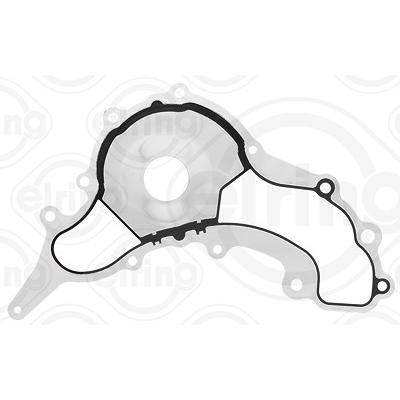 Elring Dichtung, Wasserpumpe [Hersteller-Nr. 586.390] für Chrysler, Dodge, Fiat, Jeep, Lancia, Ram, VW Image