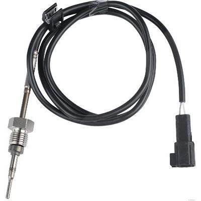 Herth+buss Elparts Sensor, Abgastemperatur [Hersteller-Nr. 70682324] für Ford Image