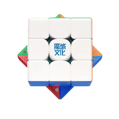 Moyu Weilong WRM V9 M / Ball-Core UV/Magische Kleidung 3X3X3 Magnetischer 20-Magnet-Ballkern Moyu Weilong WRM V9 3X3 X3 Puzzle Geschenk Image