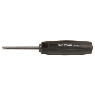 Sw Stahl Ventileindreher, 0,45 Nm [Hersteller-Nr. 02045L] Image