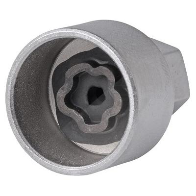 Sw Stahl Adapter für BMW 46 [Hersteller-Nr. 02384L-6] Image