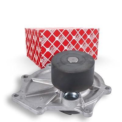Febi Bilstein Wasserpumpe [Hersteller-Nr. 44350] für Land Rover, Mg, Rover Image