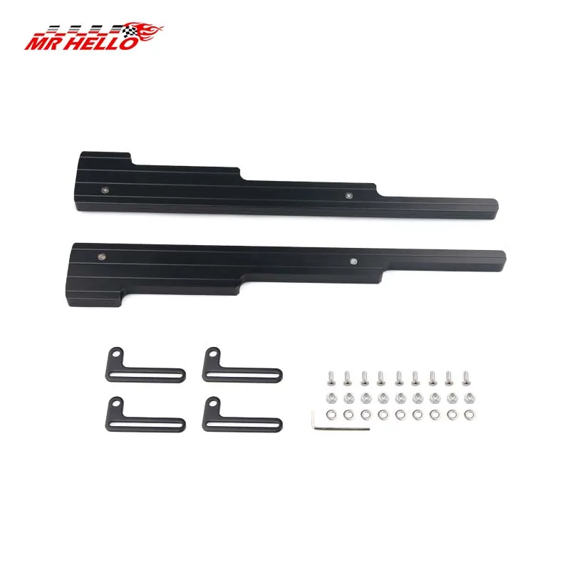 Zündkerzenkabel-Webstühle für SBC BBC 350, für Chevy Small Block 1955–1985, für Ford für Chevrolet V8-Motoren 302 305 350 383 Image