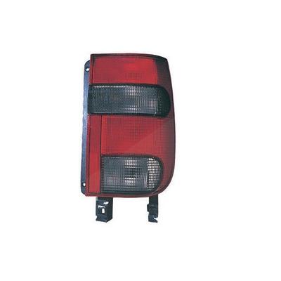 Alkar Heckleuchte [Hersteller-Nr. 2212520] für Skoda Image
