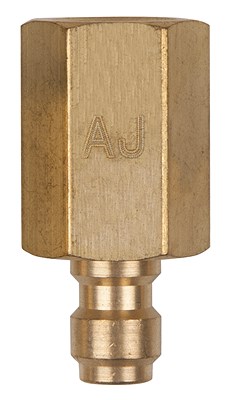 Ks Tools Anschlussstutzen, Prüfgerät-Kraftstoffsystemdruck [Hersteller-Nr. 150.2349] Image