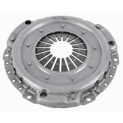 Sachs Kupplungsdruckplatte [Hersteller-Nr. 3082156031] für Mercedes-Benz Image