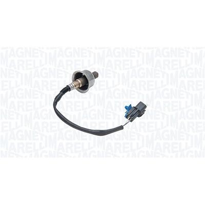 Magneti Marelli Lambdasonde [Hersteller-Nr. 466016355205] für Hyundai, Kia Image