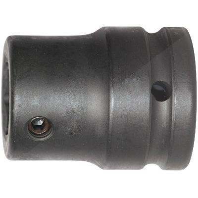 Sw Stahl IMPACT-Bitadapter, 3/4, 22 mm Bits [Hersteller-Nr. 07940L-02] Image