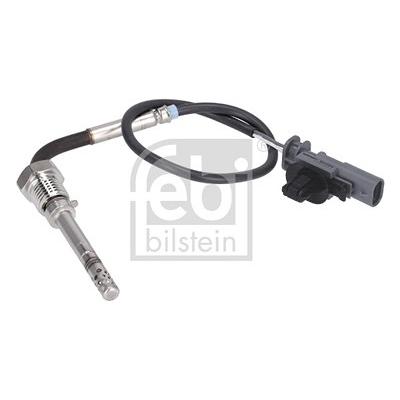 Febi Bilstein Sensor, Abgastemperatur [Hersteller-Nr. 185317] für Alfa Romeo, Fiat Image