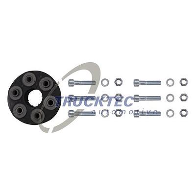 Trucktec Automotive Gelenk, Längswelle [Hersteller-Nr. 02.34.019] für Mercedes-Benz Image