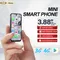 2025 NEW mini Android Smartphone 3.88