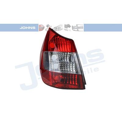 Johns Heckleuchte [Hersteller-Nr. 603287-2] für Renault Image
