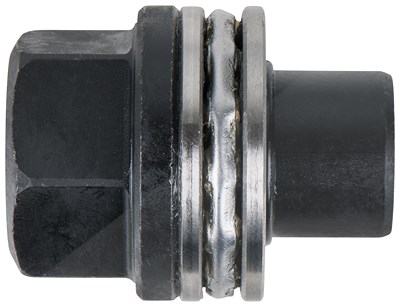 Ks Tools Abzieher, Spindelmutter [Hersteller-Nr. 700.1551-02] Image