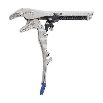Bgs Automatik Gripzange - 160 mm [Hersteller-Nr. 585] Image