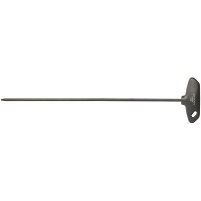 Sw Stahl T-Griff Schraubendreher, T-Profil, T25 x 400 mm [Hersteller-Nr. 32500L-T25] Image