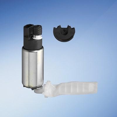 Bosch Kraftstoffpumpe [Hersteller-Nr. 0986580906] für Daihatsu, Mazda, Perodua, Suzuki Image