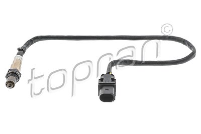 Topran Lambdasonde [Hersteller-Nr. 625019] für Ford