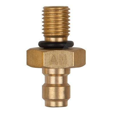 Ks Tools Anschlussstutzen, Prüfgerät-Kraftstoffsystemdruck [Hersteller-Nr. 150.2650] Image