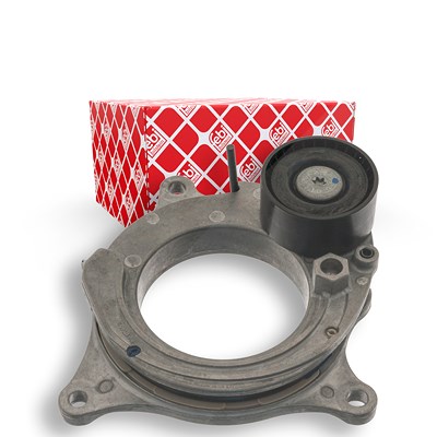 Febi Bilstein Riemenspanner, Keilrippenriemen [Hersteller-Nr. 49527] für Alpina, BMW, Mini Image