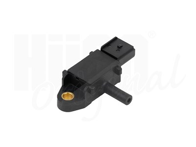 Hüco Sensor, Abgasdruck [Hersteller-Nr. 137423] für Ford Image