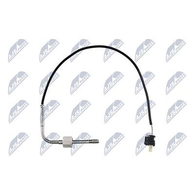 Nty Sensor, Abgastemperatur [Hersteller-Nr. EGT-ME-022] für Mercedes-Benz Image