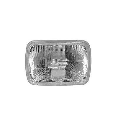 Van Wezel Hauptscheinwerfer [Hersteller-Nr. 9902947] Image