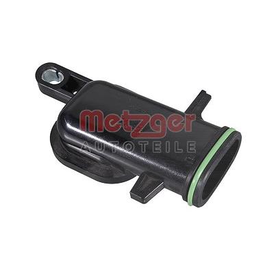 Metzger Autoteile Saugrohr, Ölpumpe [Hersteller-Nr. 8002009] für BMW Image