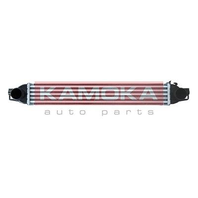 Kamoka Ladeluftkühler [Hersteller-Nr. 7750043] für Citroën, Fiat, Peugeot Image