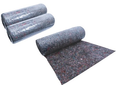 Bgs Do It Yourself Malerabdeckvlies-Satz - 20 x 0,3 m - 3-tlg. [Hersteller-Nr. 9794-2-47000]