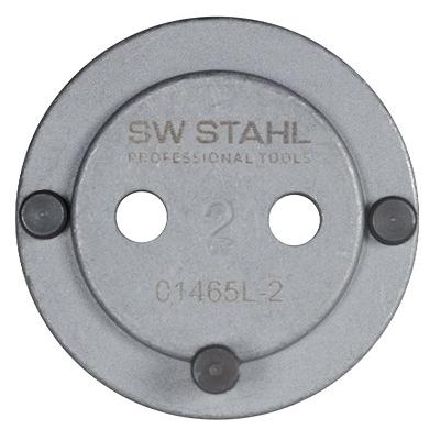 Sw Stahl Bremskolbenadapter 2 / H012 [Hersteller-Nr. 01465L-2] Image