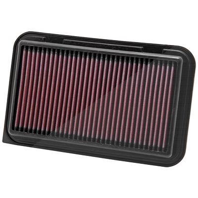 K&n Filters Sportluftfilter [Hersteller-Nr. 33-2974] für Opel, Suzuki, Vauxhall Image