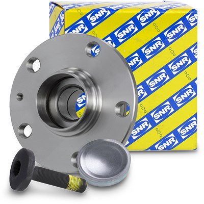 Snr Radlagersatz [Hersteller-Nr. R154.54] für Audi, Cupra, Seat, Skoda, VW Image
