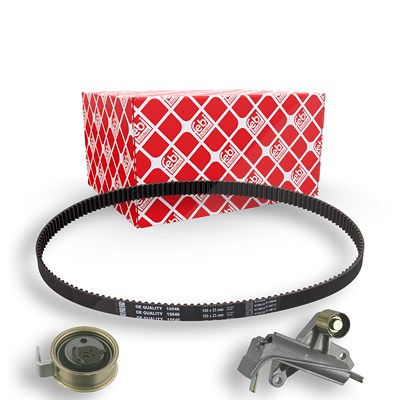 Febi Bilstein Zahnriemensatz [Hersteller-Nr. 23642] für Audi, Seat, Skoda, VW Image