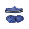 Crocs Herren Kinderschuhe, Gr. 27, blau, kein Etikett