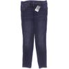 Miss Sixty Damen Jeans, Gr. 28, marineblau, Elasthan