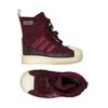 adidas Damen Kinderschuhe, Gr. 21, bordeaux, kein Etikett