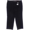 Bugatti Herren Stoffhose, Gr. 27, schwarz, Elasthan, Baumwolle, Synthetik